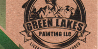 Green Lakes Painting LLC 1